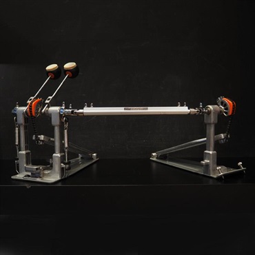 Pearl USED 中古 P-932 [POWERSHIFTER DEMON STYLE DOUBLE PEDAL