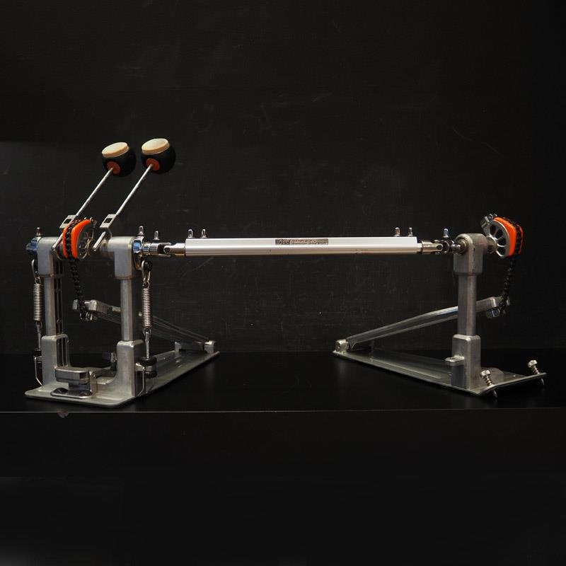 Pearl USED 中古 P-932 [POWERSHIFTER DEMON STYLE DOUBLE PEDAL