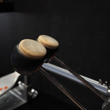 Pearl USED 中古 P-932 [POWERSHIFTER DEMON STYLE DOUBLE PEDAL] 画像2