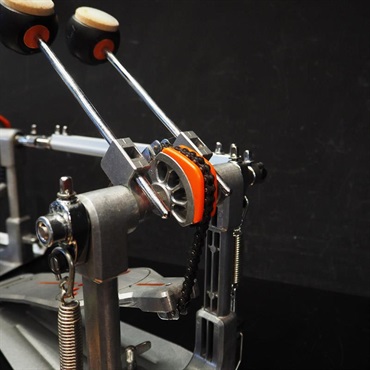 Pearl USED 中古 P-932 [POWERSHIFTER DEMON STYLE DOUBLE PEDAL
