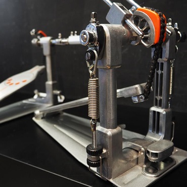 Pearl USED 中古 P-932 [POWERSHIFTER DEMON STYLE DOUBLE PEDAL