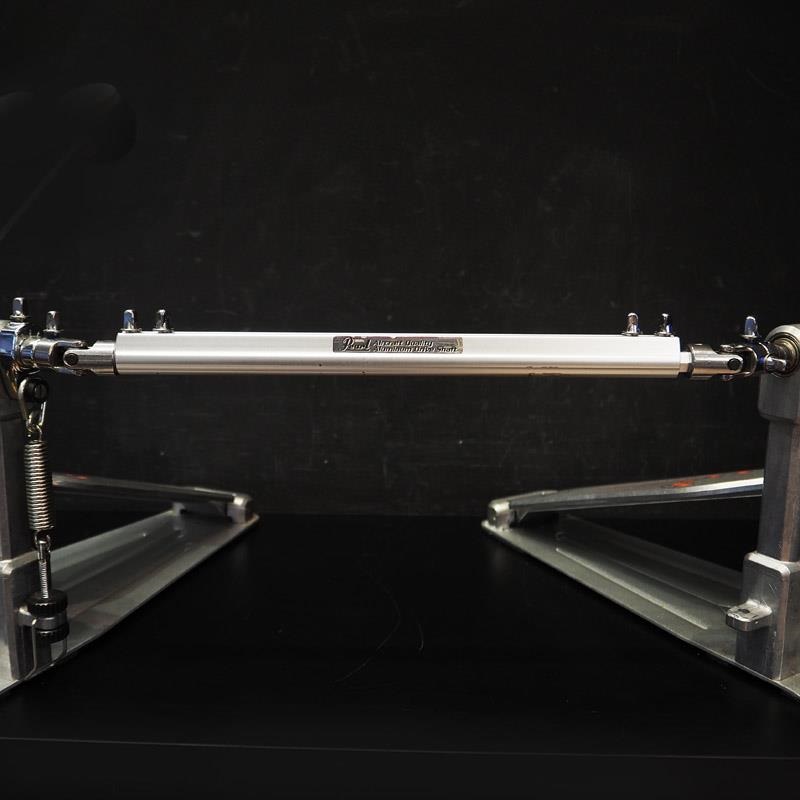 Pearl USED 中古 P-932 [POWERSHIFTER DEMON STYLE DOUBLE PEDAL