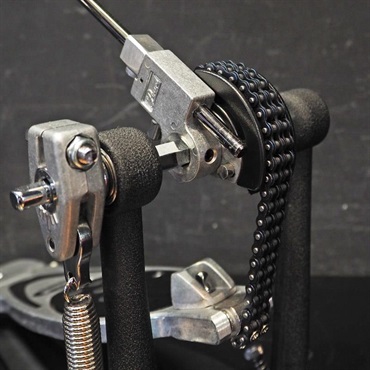 Pearl USED 中古 P-2000C [Power Shifter Eliminator / Single Pedal/セミハードケース付属] 画像3