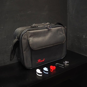 Pearl USED 中古 P-2000C [Power Shifter Eliminator / Single Pedal/セミハードケース付属] 画像8