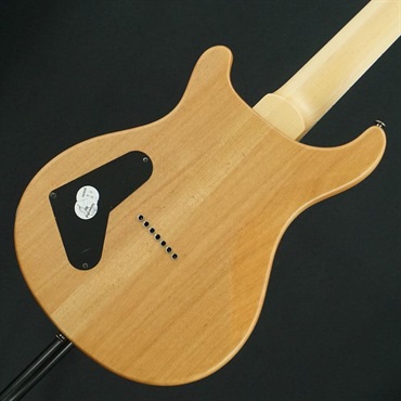 P.R.S. USED 中古 SE Mark Holcomb SVN (Natural Satin/Walnut Veneer)[SN.B29822] Paul Reed Smith ポールリードスミス 画像1