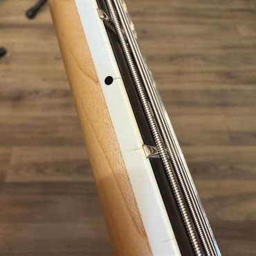 P.R.S. USED 中古 SE Mark Holcomb SVN (Natural Satin/Walnut Veneer)[SN.B29822] Paul Reed Smith ポールリードスミス 画像9