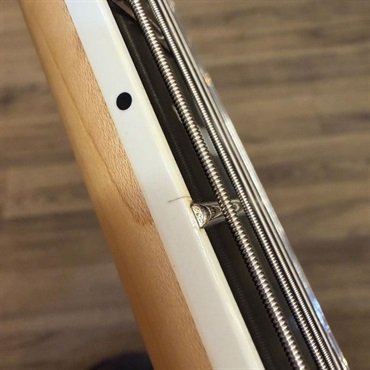 P.R.S. USED 中古 SE Mark Holcomb SVN (Natural Satin/Walnut Veneer)[SN.B29822] Paul Reed Smith ポールリードスミス 画像10