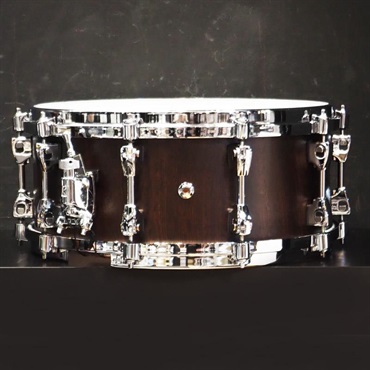 Pearl USED 中古 PBC146 [STARPHONIC / Bubinga 14'' x 6'' / Made In Japan] 画像1