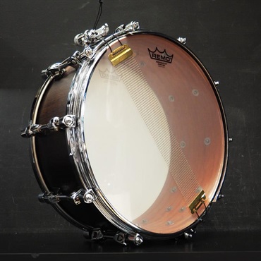 Pearl USED 中古 PBC146 [STARPHONIC / Bubinga 14'' x 6'' / Made In Japan] 画像4