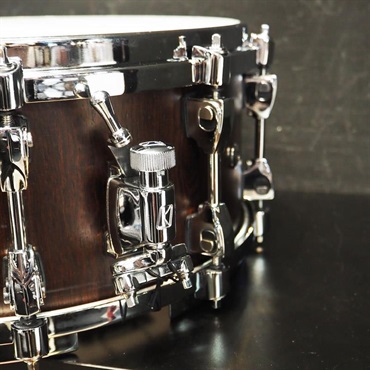 Pearl USED 中古 PBC146 [STARPHONIC / Bubinga 14'' x 6'' / Made In Japan] 画像5