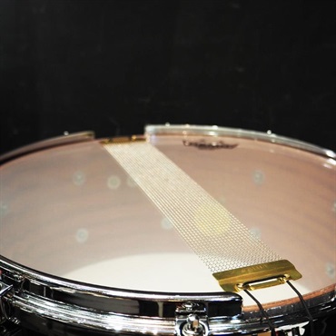 Pearl USED 中古 PBC146 [STARPHONIC / Bubinga 14'' x 6'' / Made In Japan] 画像8