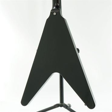 Gibson USED 中古 67 Flying V Reissue (Ebony/R) 1996 [SN. 90956749] 画像2