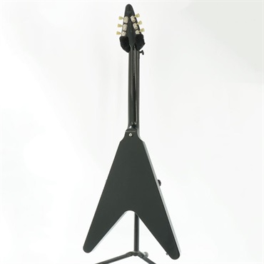 Gibson USED 中古 67 Flying V Reissue (Ebony/R) 1996 [SN. 90956749] 画像3