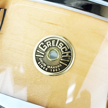 GRETSCH GRGL-0514S-8CL GMM [USA Custom Series / Millennium Maple Gloss 14×5]【店頭展示特価品】 画像2