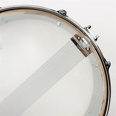 GRETSCH GRGL-0514S-8CL GMM [USA Custom Series / Millennium Maple Gloss 14×5]【店頭展示特価品】 画像7