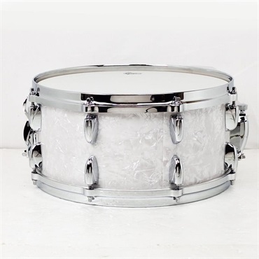 GRETSCH GRNT-6514S-6CL 025 [USA Custom Series / Vintage Marine Pearl 14×6.5]【店頭展示特価品】 画像1