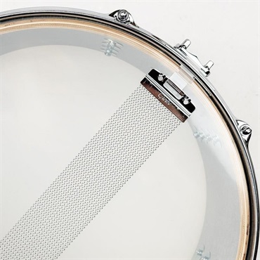 GRETSCH GRNT-6514S-6CL 025 [USA Custom Series / Vintage Marine Pearl 14×6.5]【店頭展示特価品】 画像7