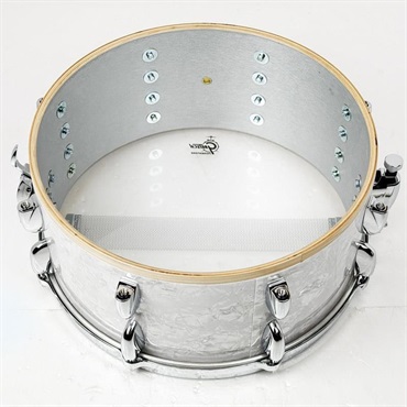 GRETSCH GRNT-6514S-6CL 025 [USA Custom Series / Vintage Marine Pearl 14×6.5]【店頭展示特価品】 画像8
