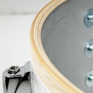 GRETSCH GRNT-6514S-6CL 025 [USA Custom Series / Vintage Marine Pearl 14×6.5]【店頭展示特価品】 画像9