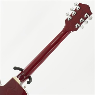 GRETSCH USED 中古 G6119 Tennesee Rose (Dark Cherry Stain) [SN. JT06020938] 画像5