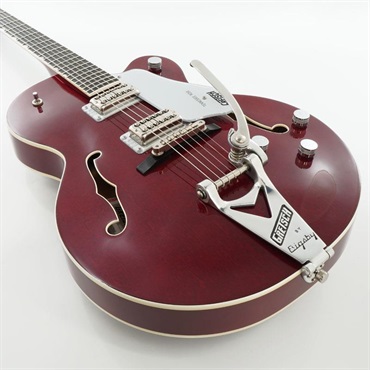 GRETSCH USED 中古 G6119 Tennesee Rose (Dark Cherry Stain) [SN. JT06020938] 画像6