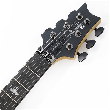 P.R.S. SE Chleo (Charcoal Purple Burst) SN.CTIH063868 【2025年生産品】 画像8