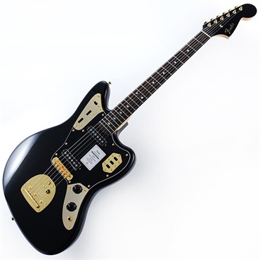 Fender Made in Japan Traditional 2025 Collection 60s Jaguar (Black