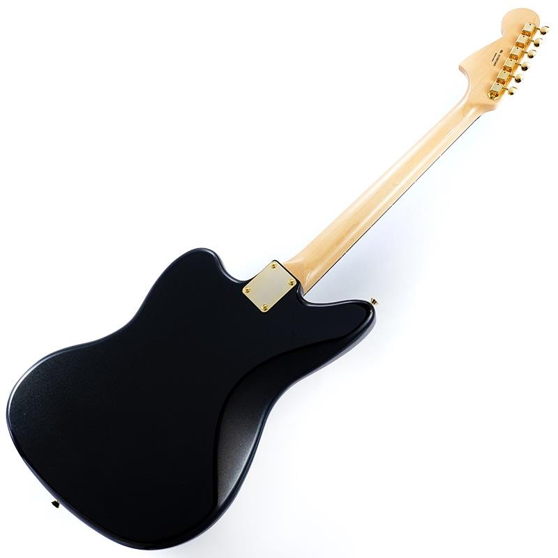 Fender Made in Japan Traditional 2025 Collection 60s Jaguar (Black