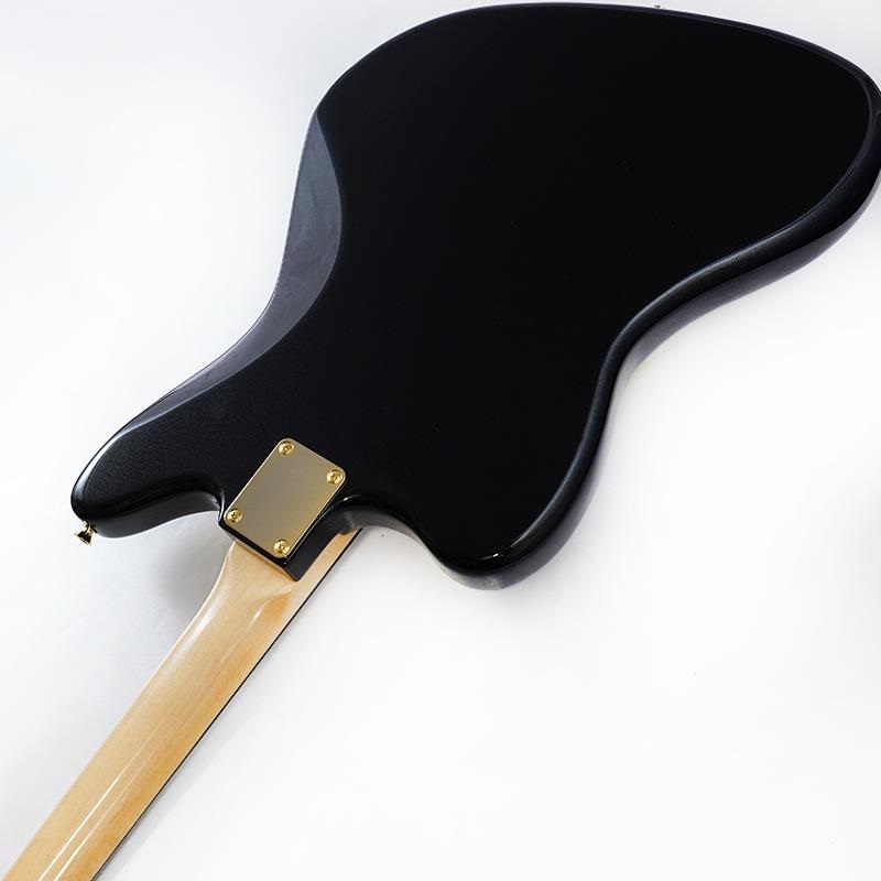 Fender Made in Japan Traditional 2025 Collection 60s Jaguar (Black