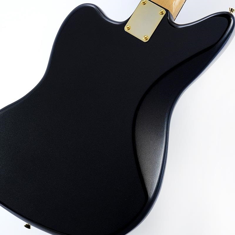 Fender Made in Japan Traditional 2025 Collection 60s Jaguar (Black