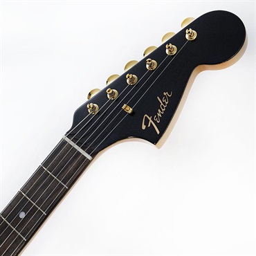Fender Made in Japan Traditional 2025 Collection 60s Jaguar (Black