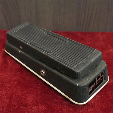 JEN VINTAGE Cry Baby Model 310.001 '74 画像2