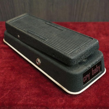 JEN VINTAGE Cry Baby Model 310.001 '75 画像2