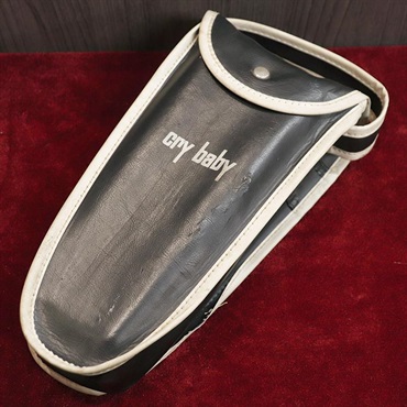 JEN VINTAGE Cry Baby Model 310.001 '75 画像5