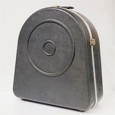 Ludwig VINTAGE 1960's Unlined ''CONTOURA'' Molded Case【委託品】 画像1