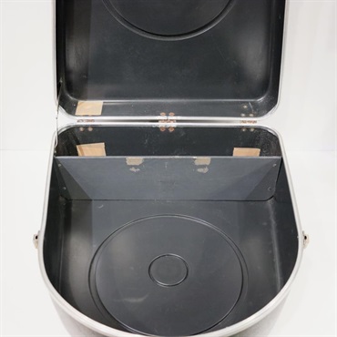 Ludwig VINTAGE 1960's Unlined ''CONTOURA'' Molded Case【委託品】 画像2