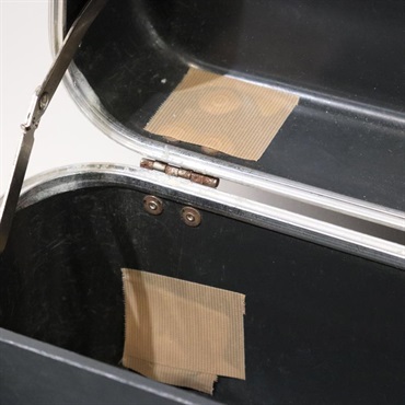 Ludwig VINTAGE 1960's Unlined ''CONTOURA'' Molded Case【委託品】 画像5