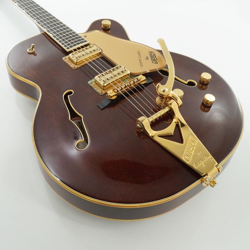 GRETSCH USED 中古 6122S Country Classic I (Walnut Stain) [SN