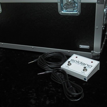 Soldano SLO-100 Classic Head【ARMOR製ハードケース付属】 画像6