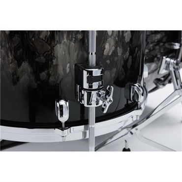 TAMA WBS42S-MPB [Starclassic Walnut/Birch 4pcs Drum Kit - Molten Platinum Burst] 画像5