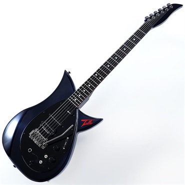 TOKAI USED 中古 '25 TALBO 40th ANV Platinum Black Super黒TALBO 画像1