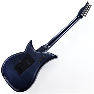 TOKAI USED 中古 '25 TALBO 40th ANV Platinum Black Super黒TALBO 画像2