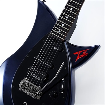 TOKAI USED 中古 '25 TALBO 40th ANV Platinum Black Super黒TALBO 画像3