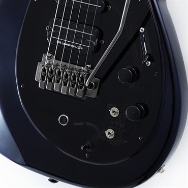 TOKAI USED 中古 '25 TALBO 40th ANV Platinum Black Super黒TALBO 画像4