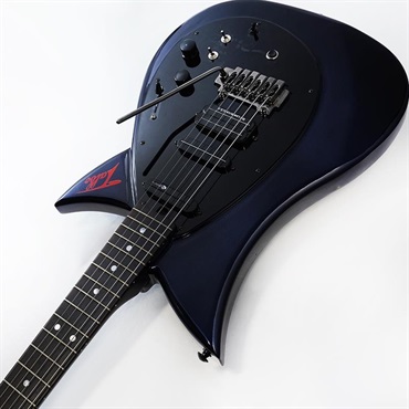 TOKAI USED 中古 '25 TALBO 40th ANV Platinum Black Super黒TALBO 画像5