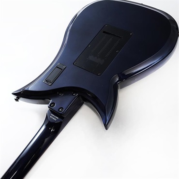 TOKAI USED 中古 '25 TALBO 40th ANV Platinum Black Super黒TALBO 画像6