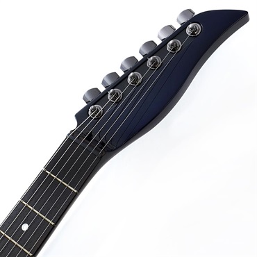 TOKAI USED 中古 '25 TALBO 40th ANV Platinum Black Super黒TALBO 画像8