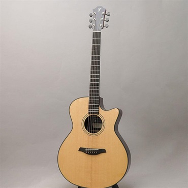 Furch 【4/1より価格改定】Yellow Gc-SRa #135102 フォルヒ 画像2