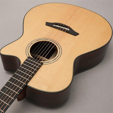 Furch 【4/1より価格改定】Yellow Gc-SRa #135102 フォルヒ 画像4