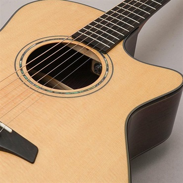 Furch 【4/1より価格改定】Yellow Gc-SRa #135102 フォルヒ 画像6